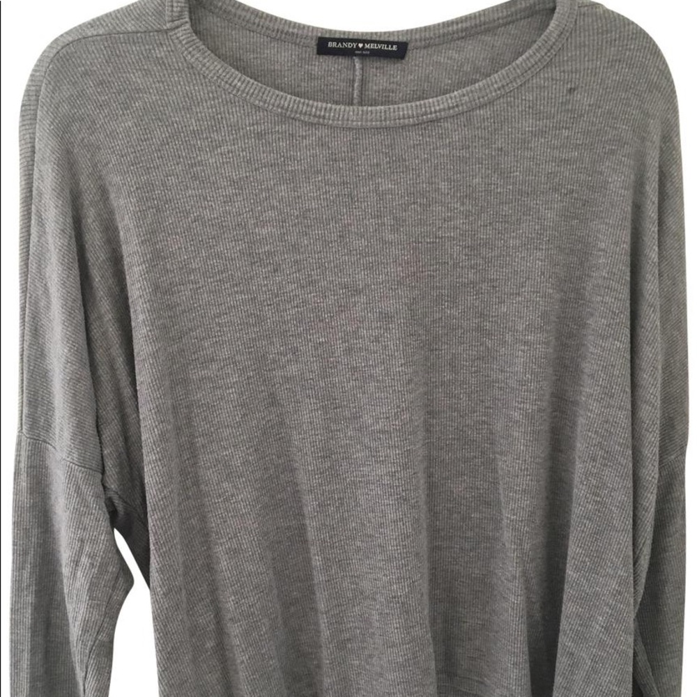 Brandy Tops